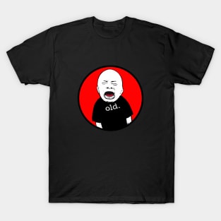 Big Old Baby T-Shirt